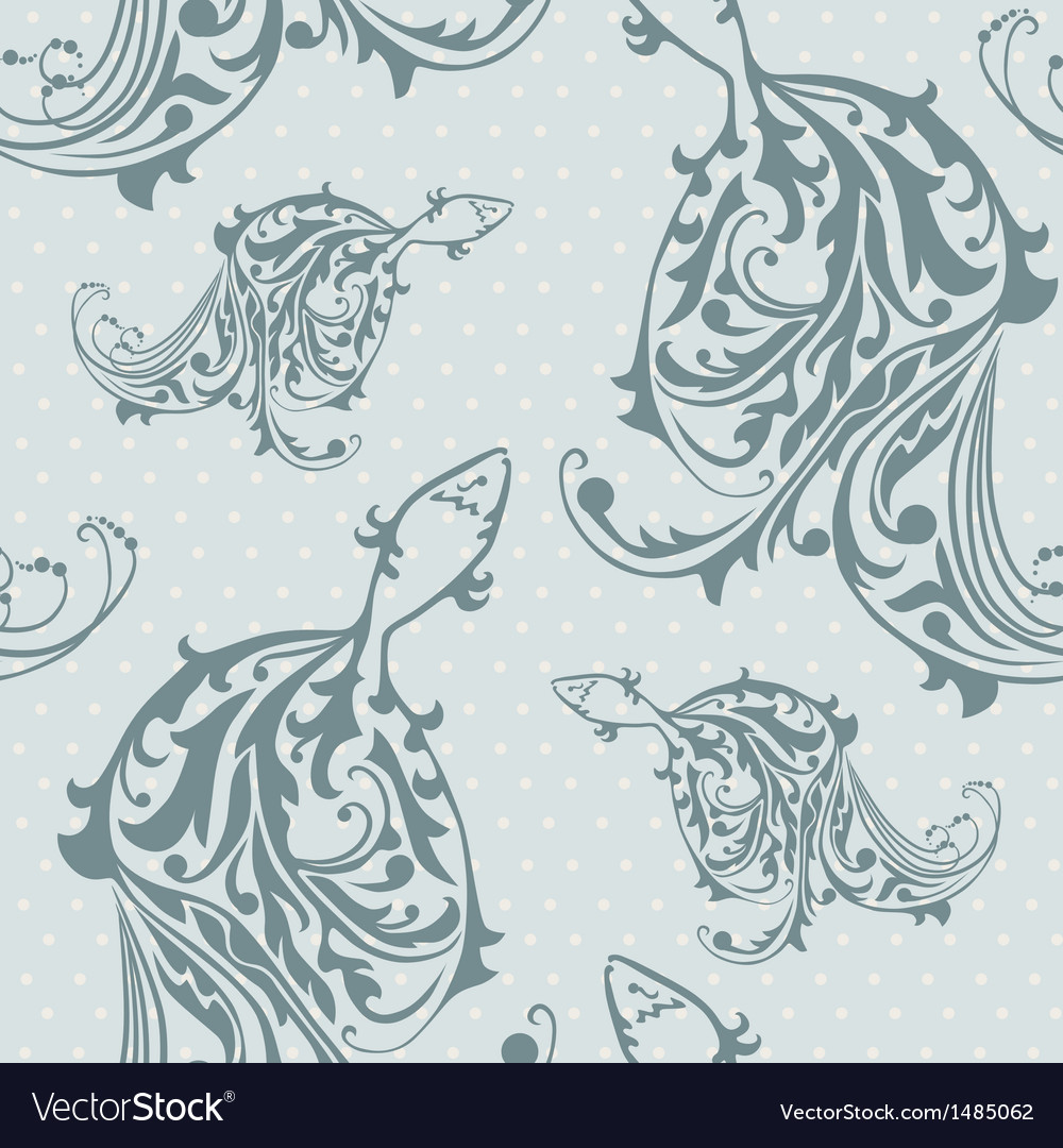 Seamless pattern