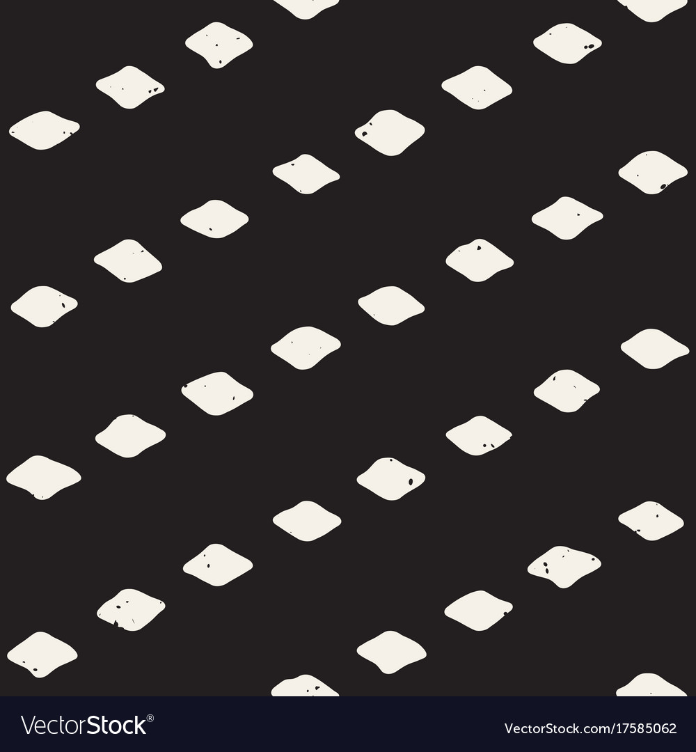 Seamless pattern with hand drawn lines abstract