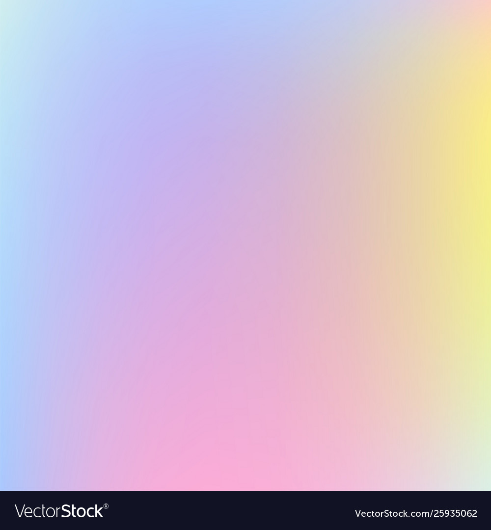 Square gradient modern abstract background Vector Image