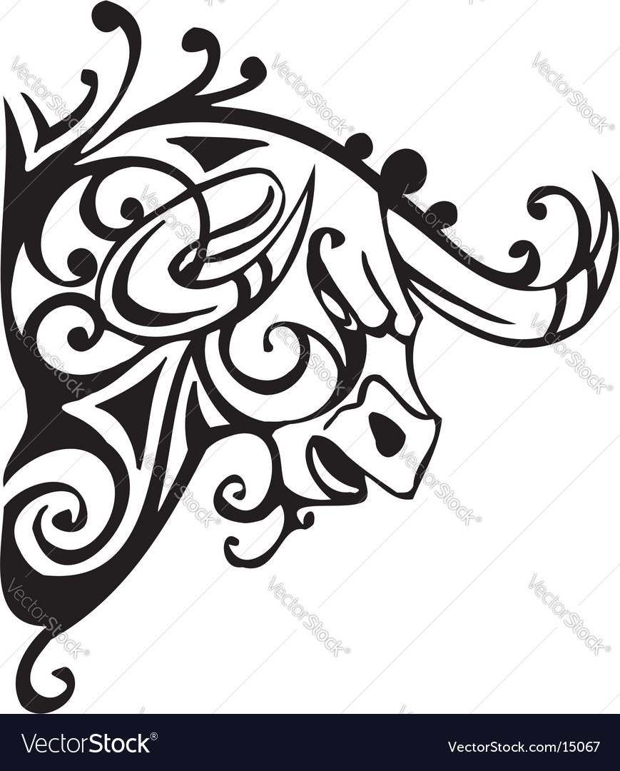 Bull design