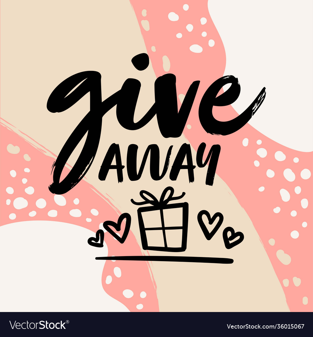 Giveaway Images – Browse 42,989 Stock Photos, Vectors, and Video