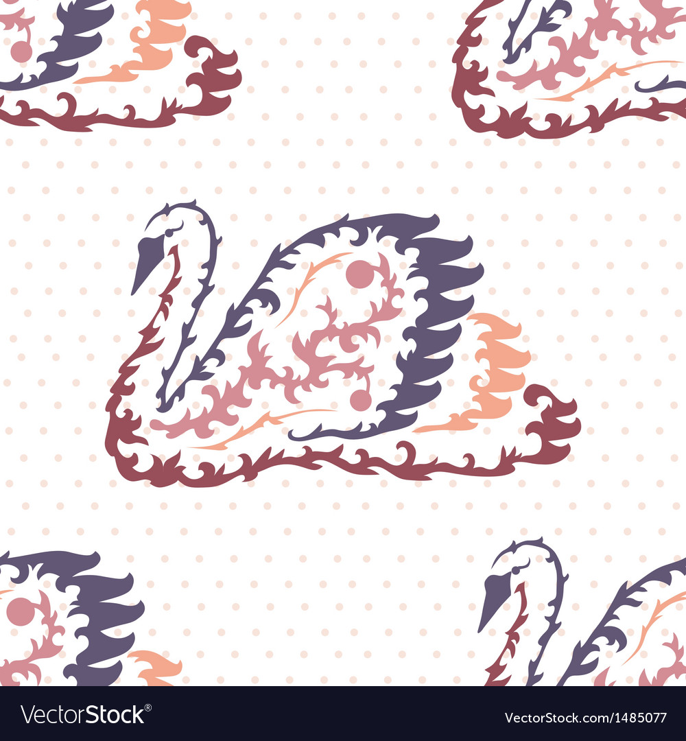 Seamless pattern