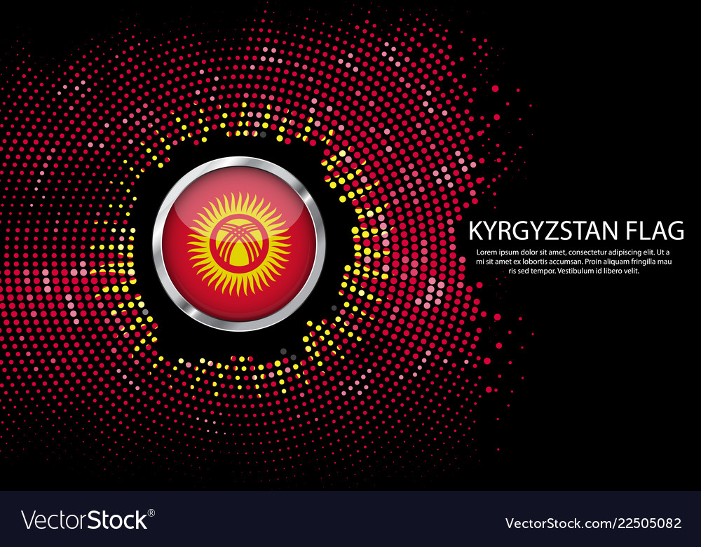 Background halftone gradient template or led neon vector image Background halftone gradient template or led neon