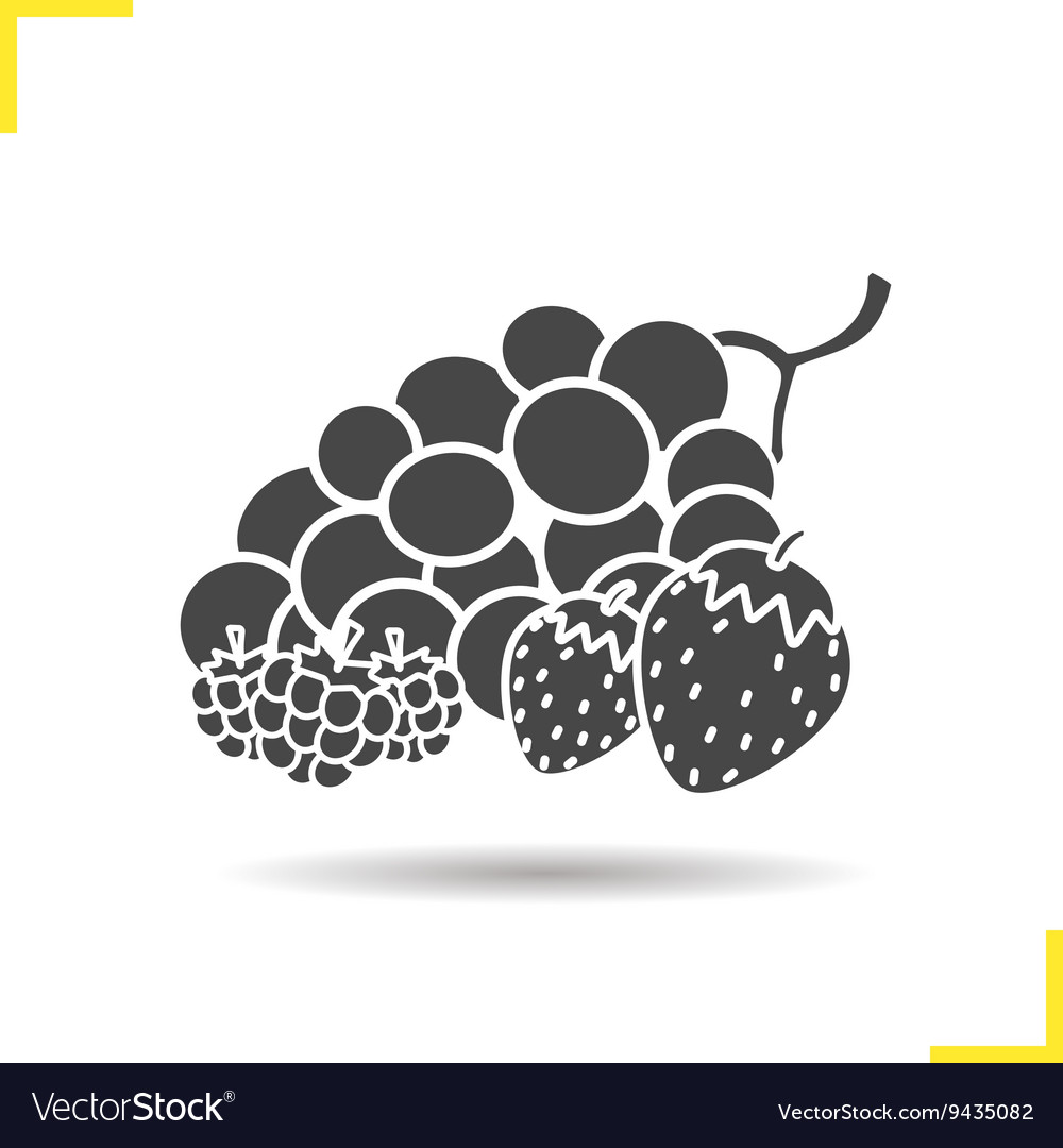 Beeren Icon