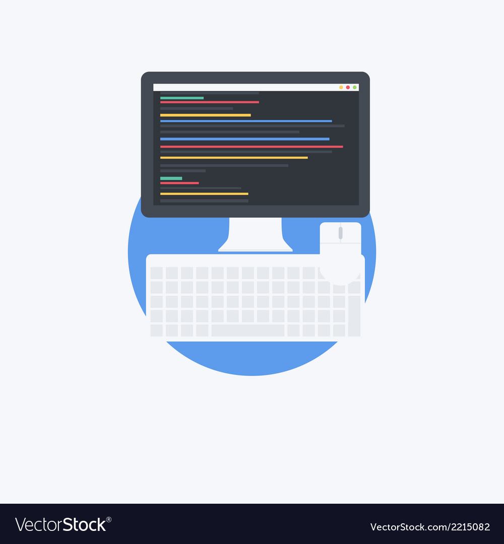 Flat programmer