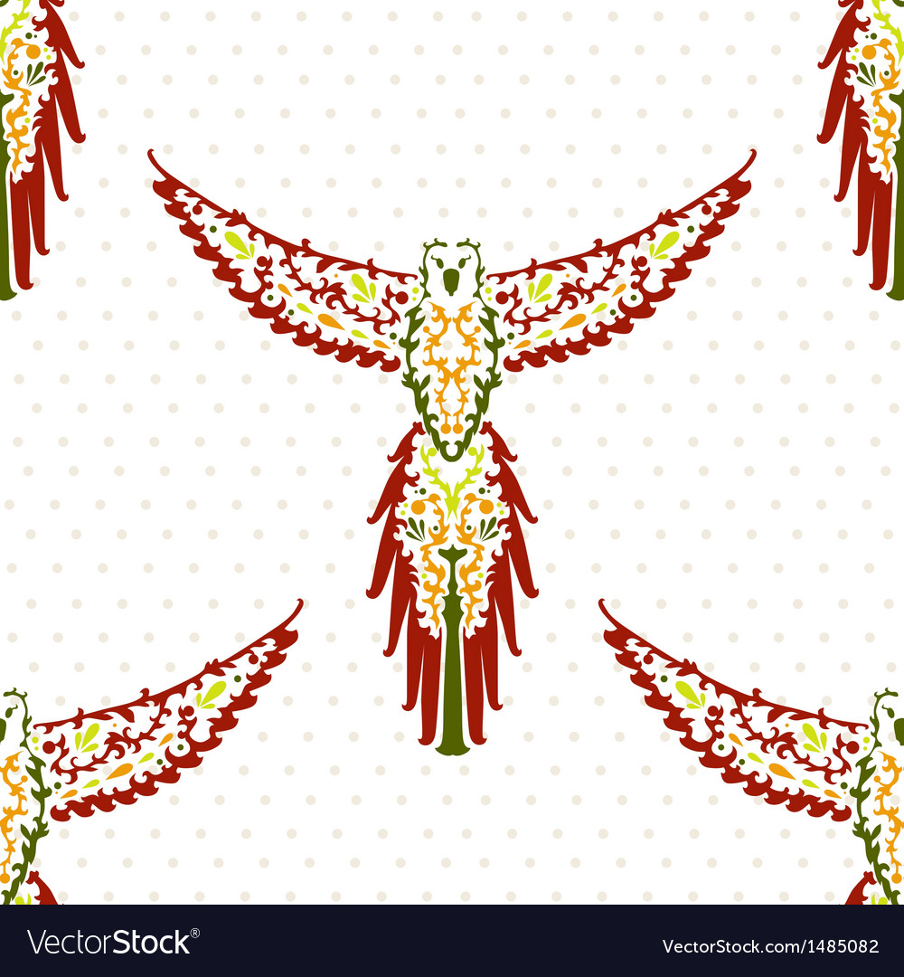Seamless pattern