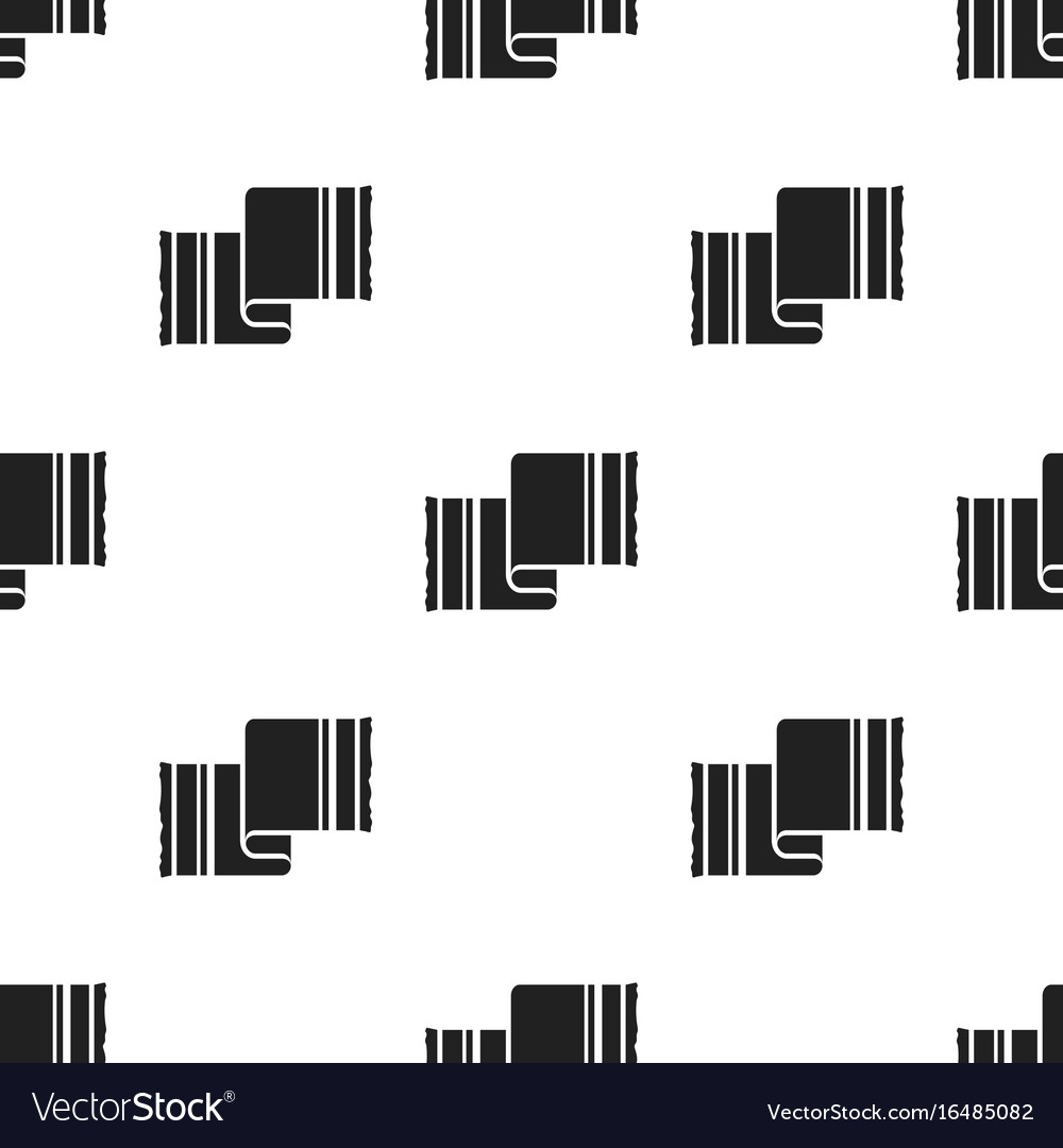 Towel icon of for web
