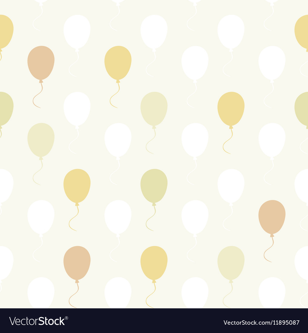 Balloon pattern