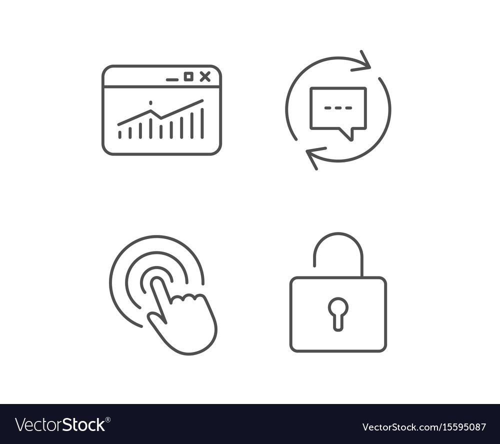 Klicken Sie auf Kommentare und Browser-Fenster-Symbole aktualisieren