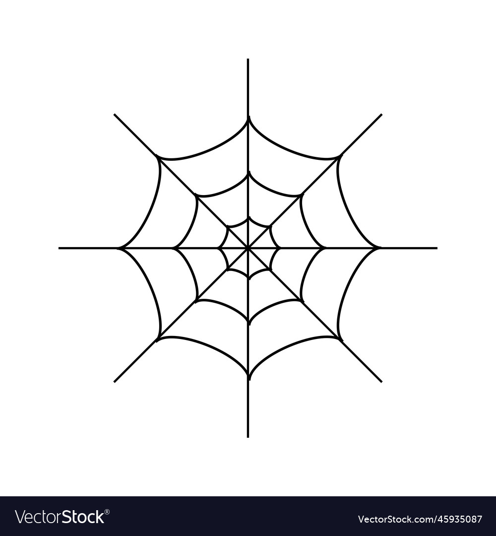 Cobweb icon
