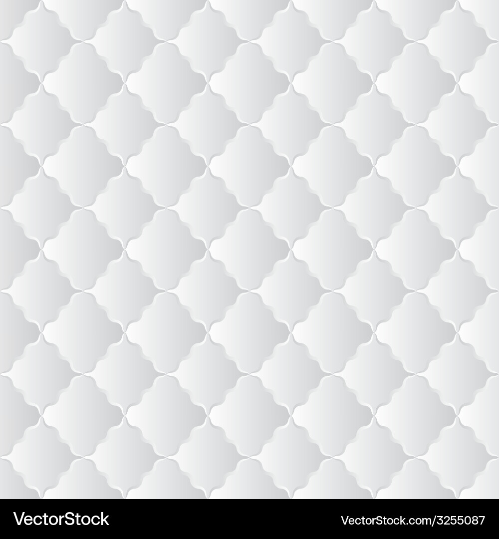 White background Royalty Free Vector Image - VectorStock
