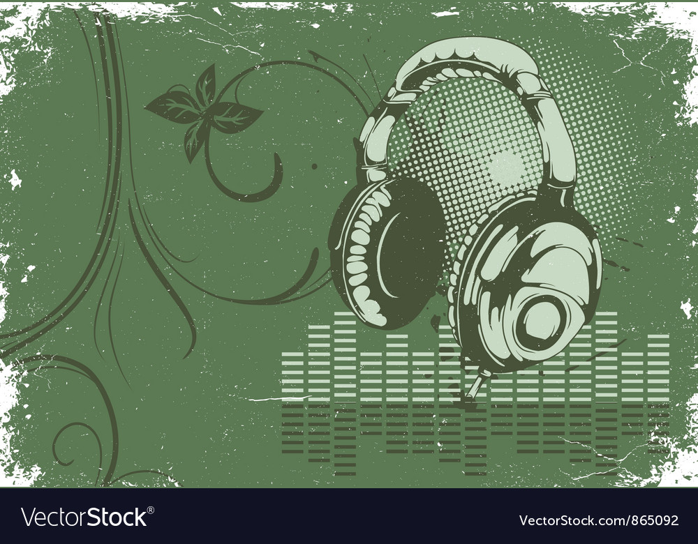 concert headphones