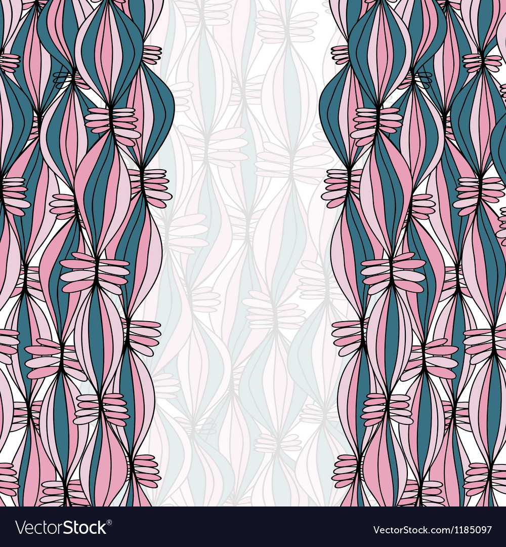 Background for text with wave line