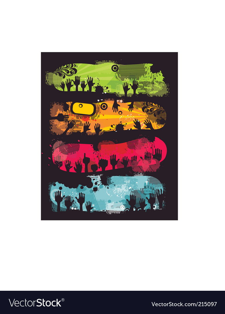 Banners