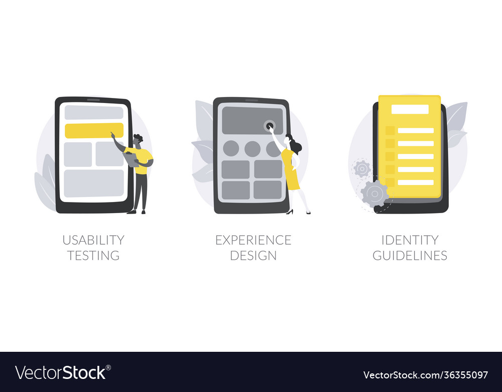 Testing experience