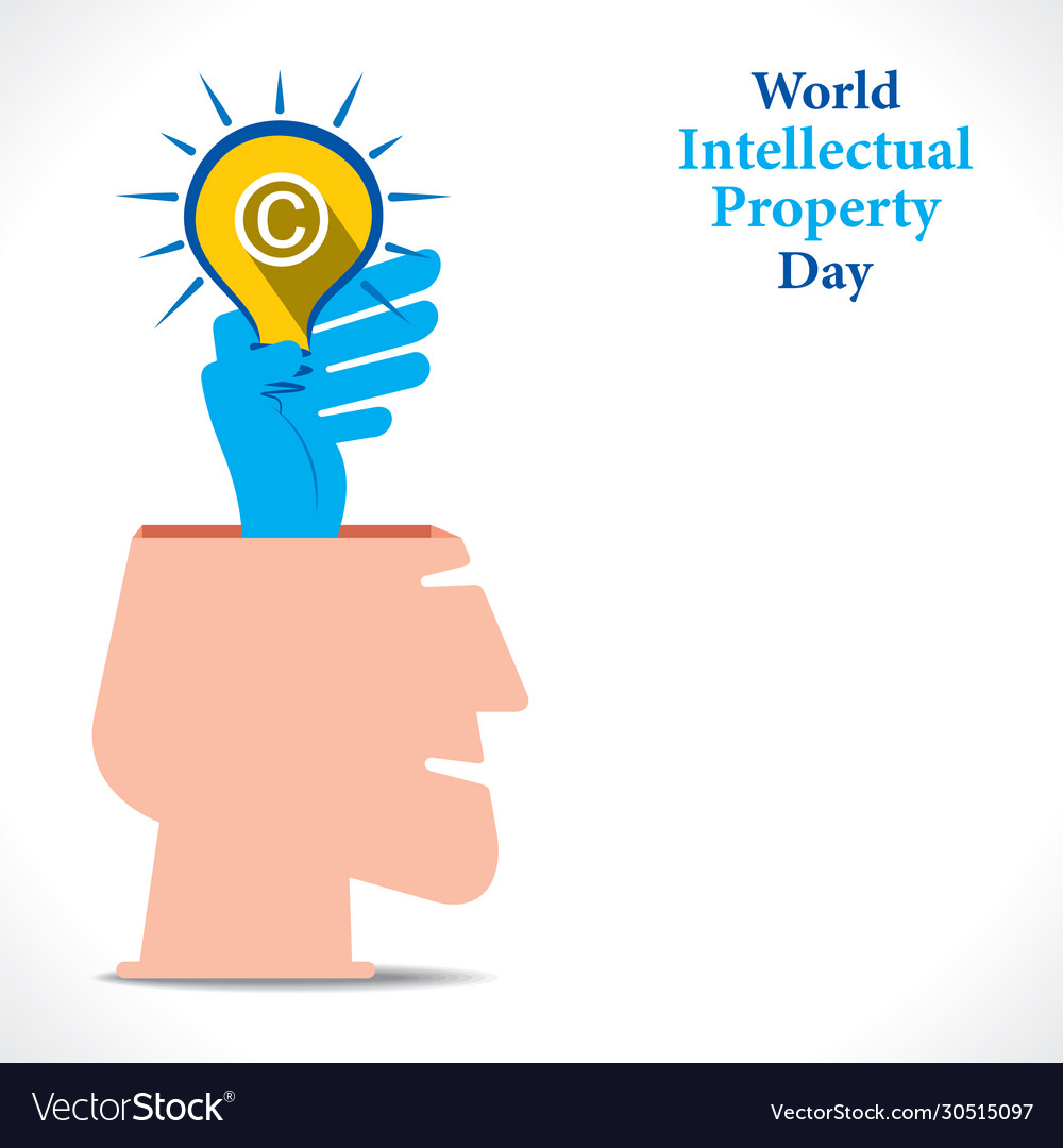 World intellectual property day