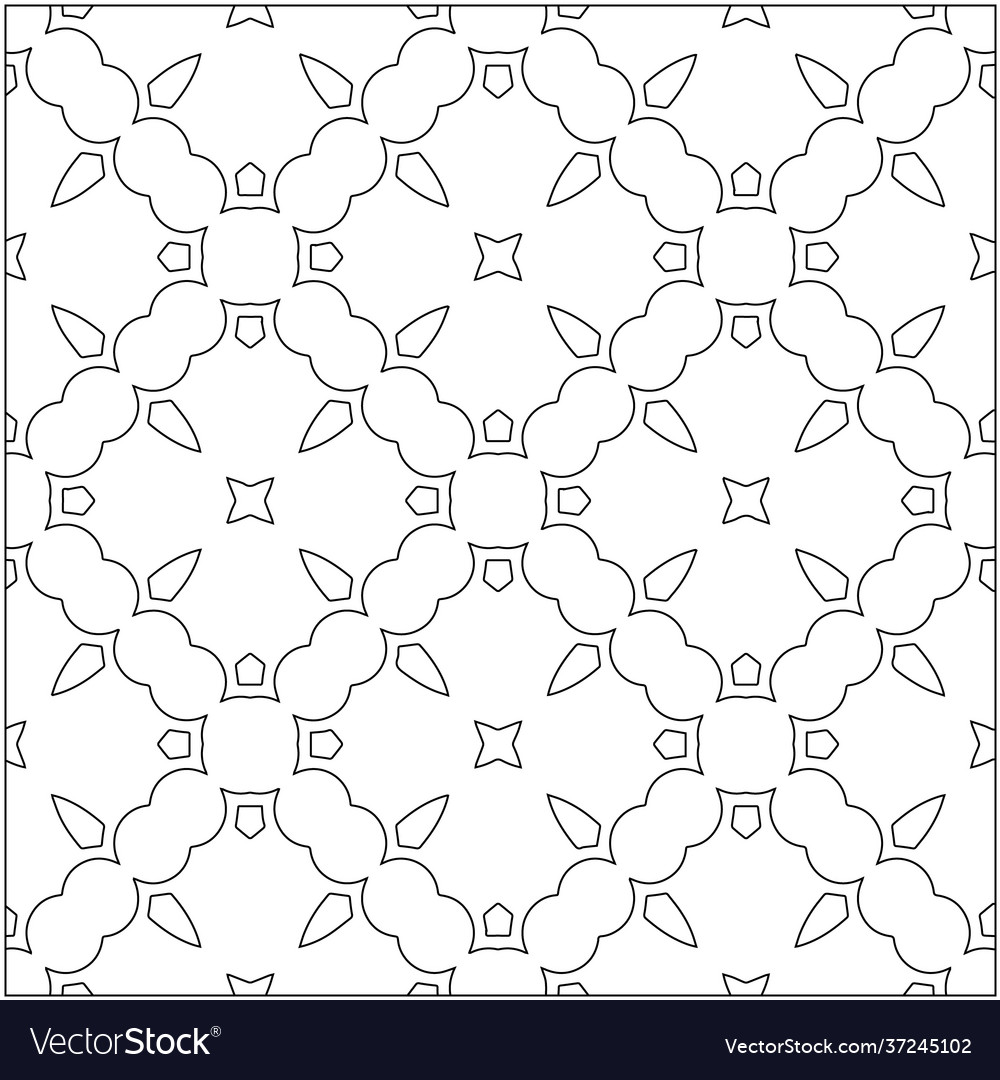 Geometrisches Muster mit dreieckigen Elementen vector image Geometrisches Muster mit dreieckigen Elementen