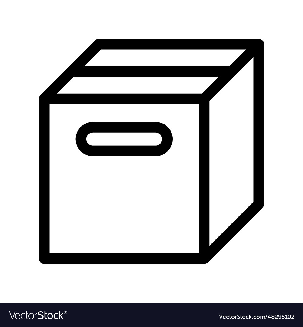 Product icon Royalty Free Vector Image - VectorStock