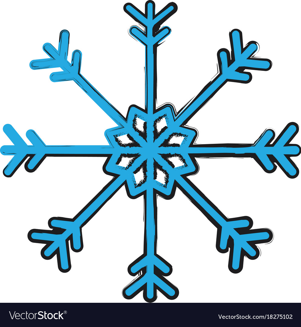 Snowflake icon image
