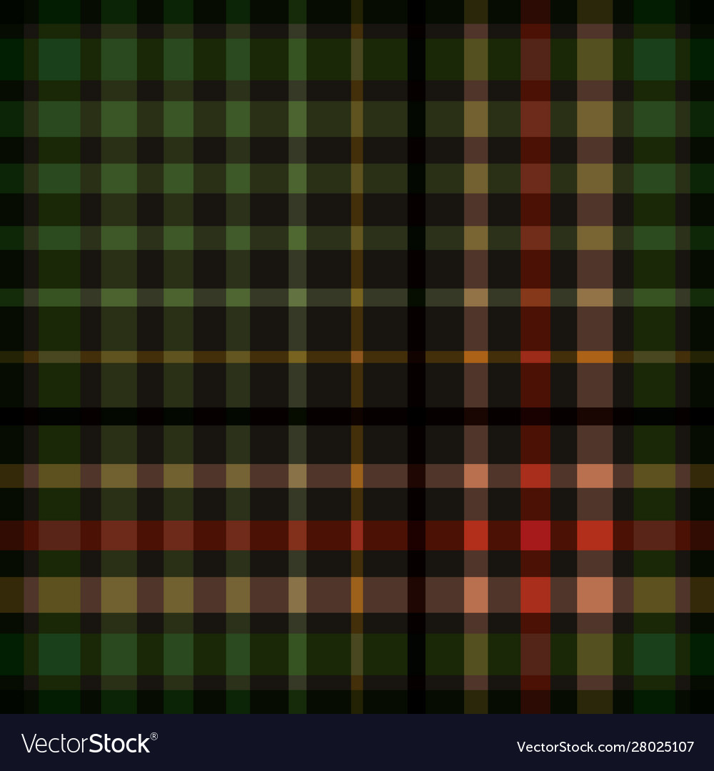 Abstract seamless pattern vector image Abstract seamless pattern