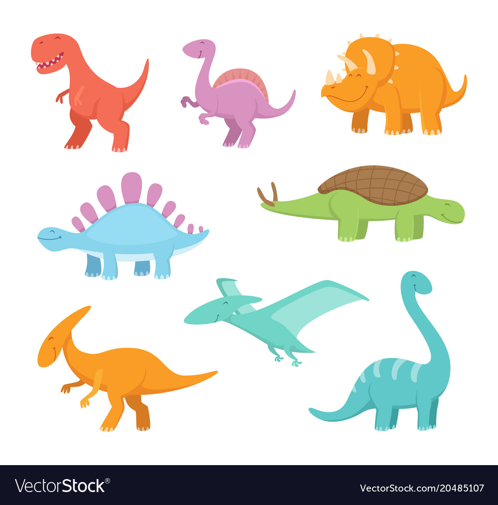 Featured image of post Funny Cartoon Dinosaur Pictures - Dinosaurs velociraptor want to paint pictures for you | cartoon kids.