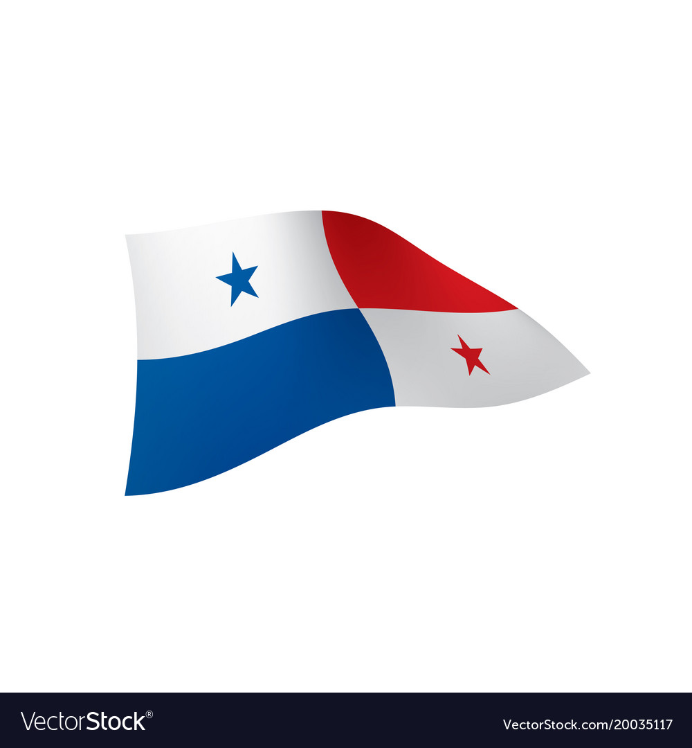 Panama flag