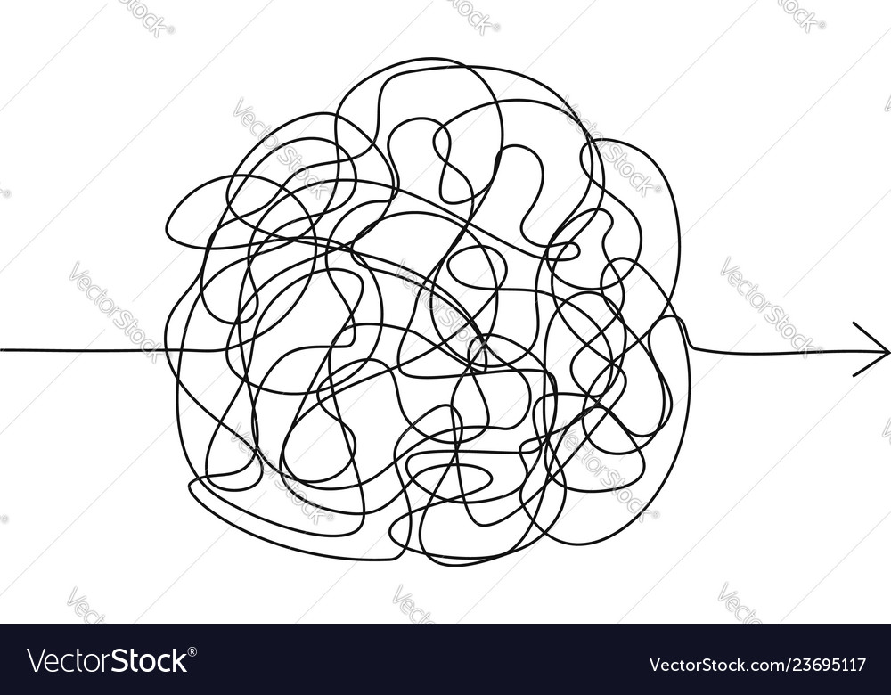 The Problem with Complexity