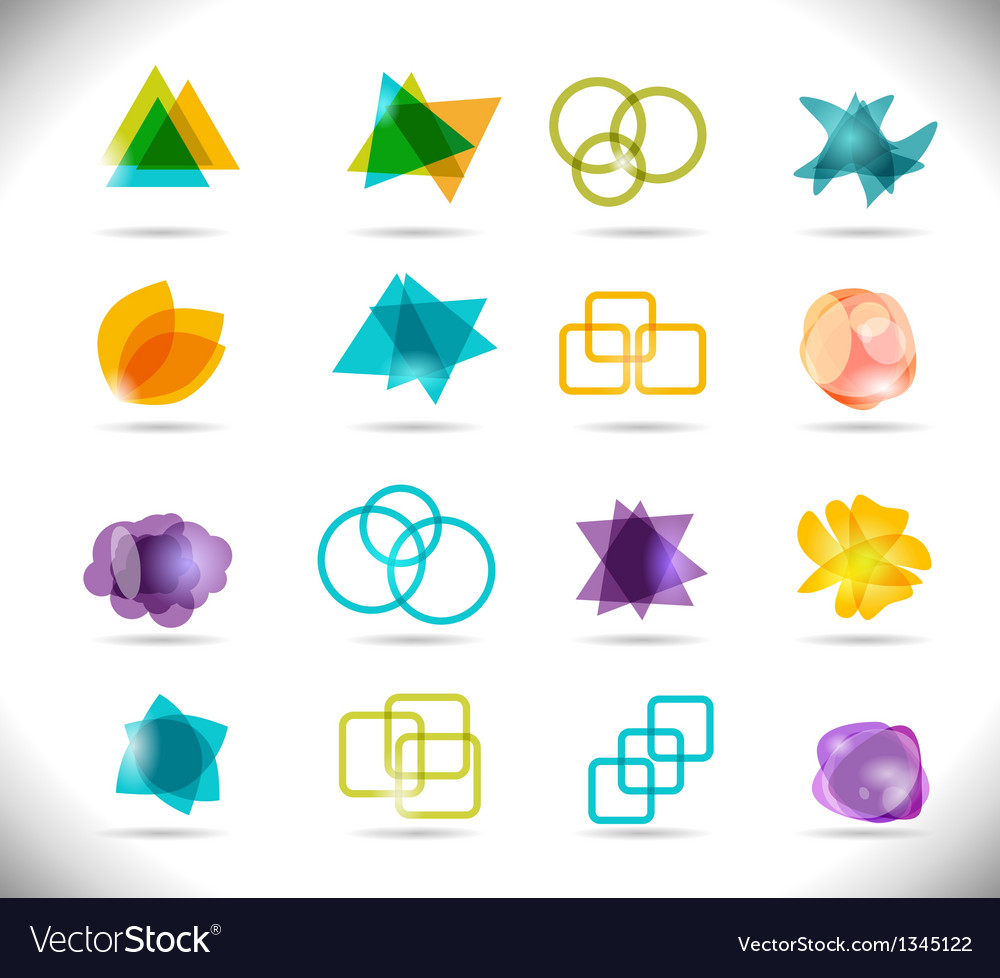 Design elements