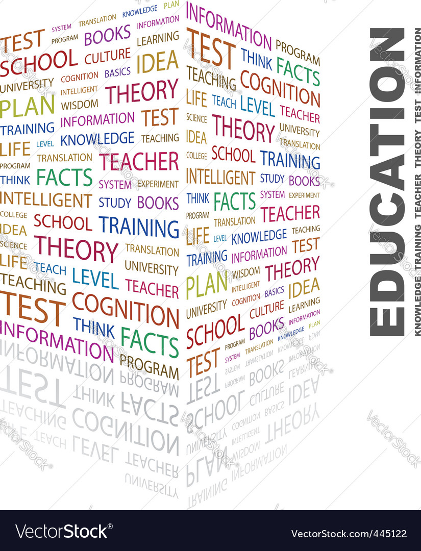 Knowledge & Learning