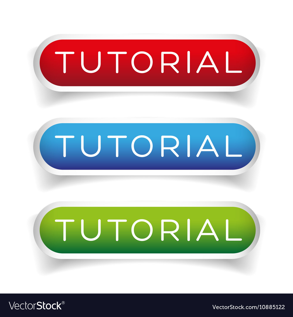 Tutorial