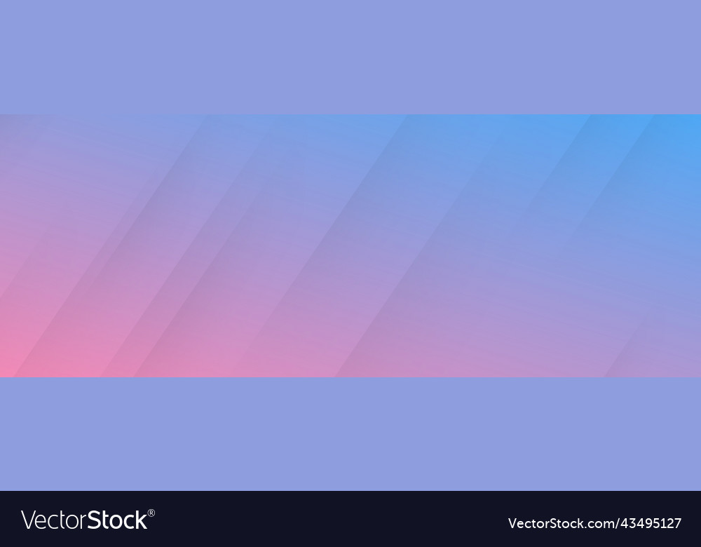 Gradient background with diagonal line vector image Gradient background with diagonal line