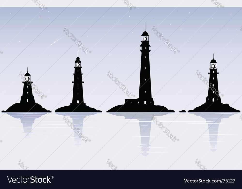 Lighthouses