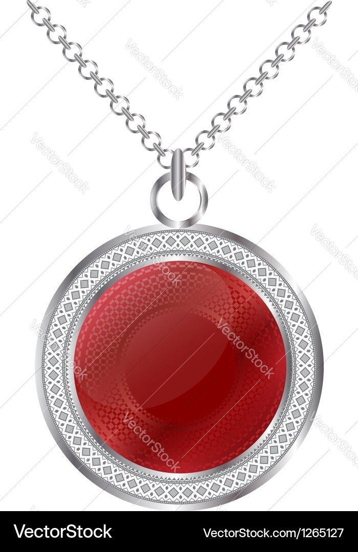 Medallion Royalty Free Vector Image - VectorStock