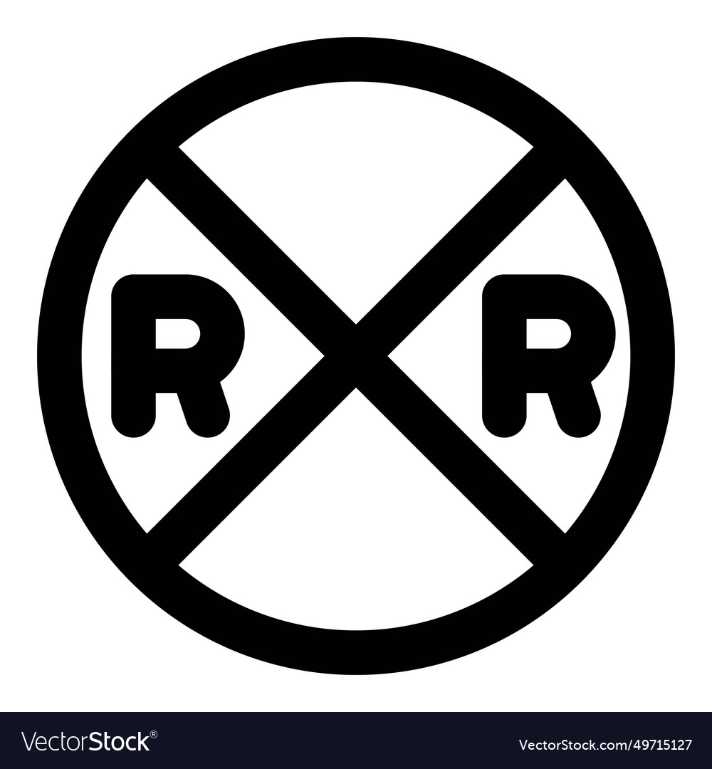 Signals and warnings for safe railway navigation