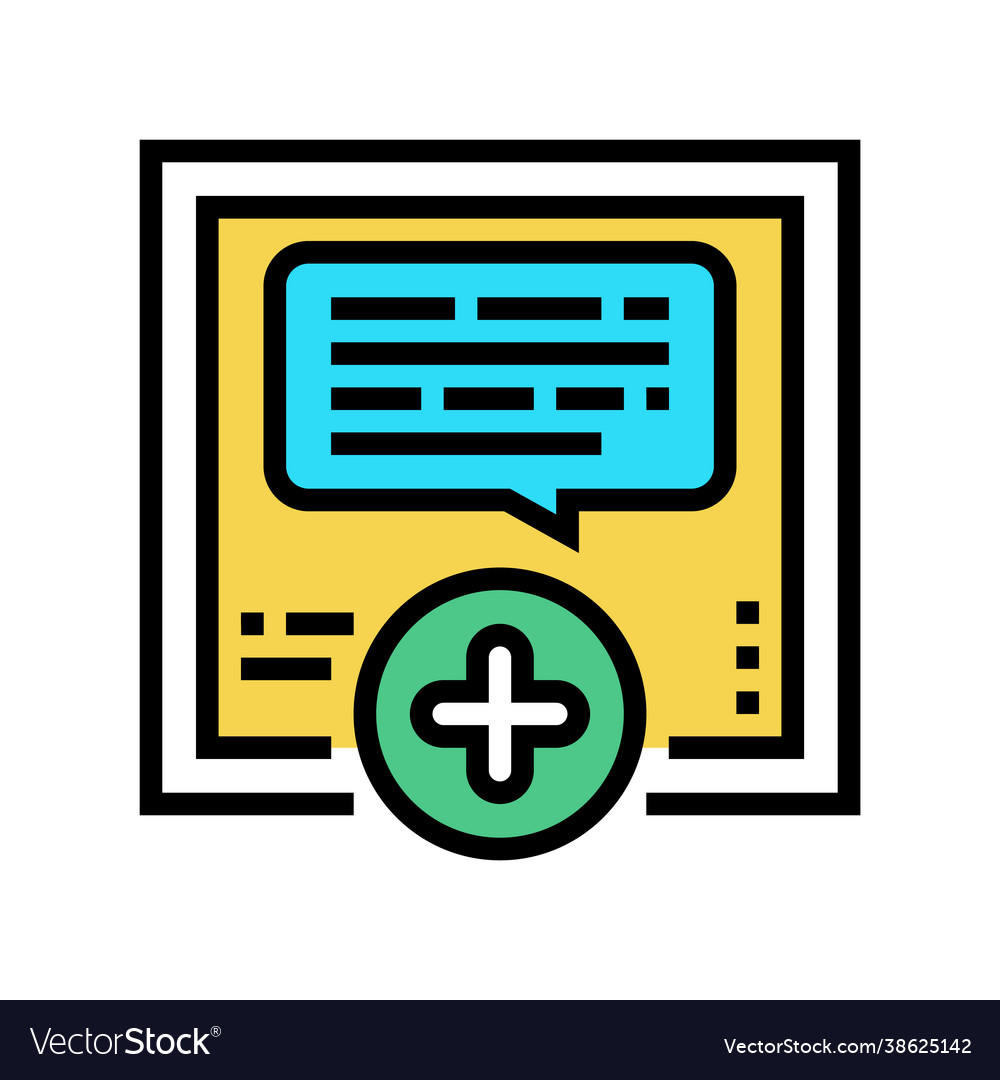 Chatting with user ugc color icon