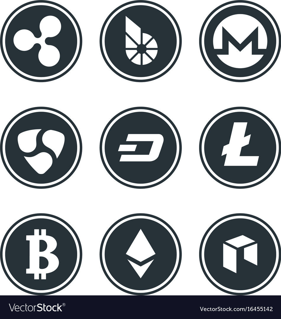 virtual currency icon