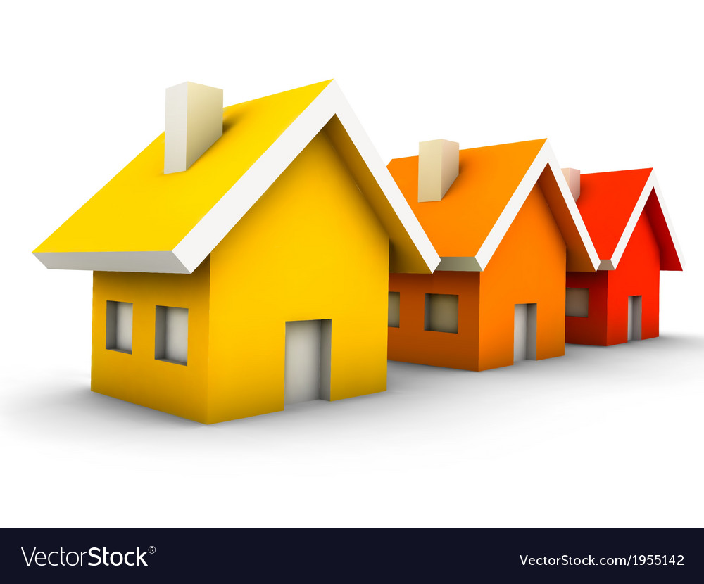 House Royalty Free Vector Image Vectorstock House Royalty Free Vector Image Vectorstock