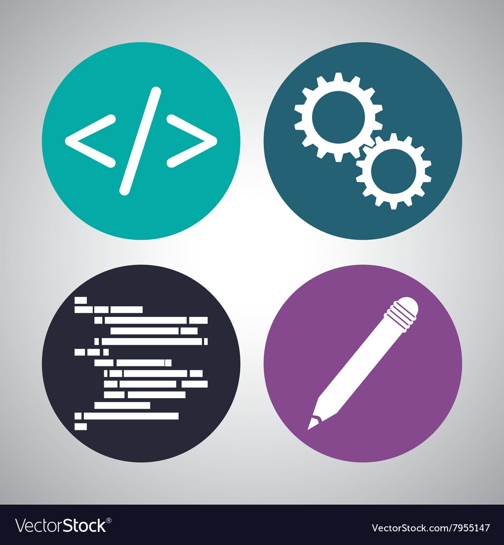 Development and software design