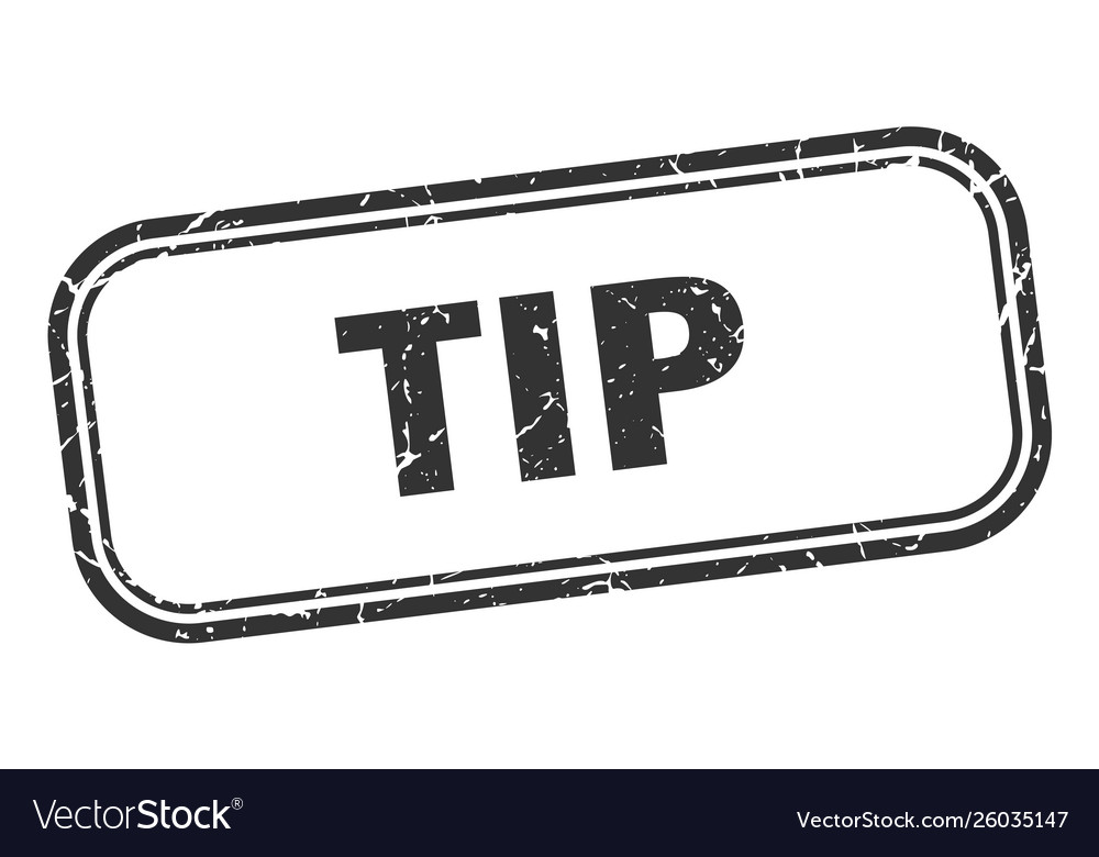 Tip