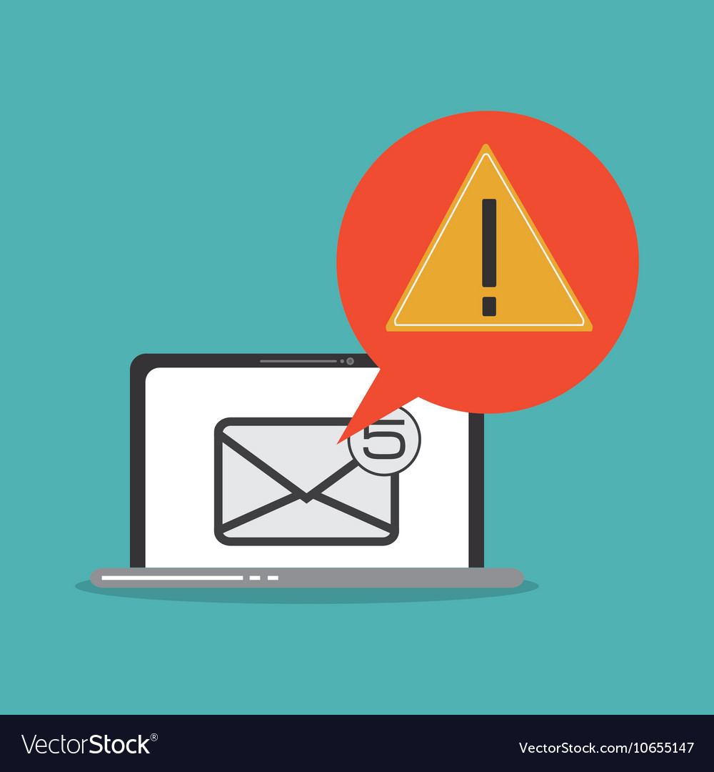 Web messaging through computer image