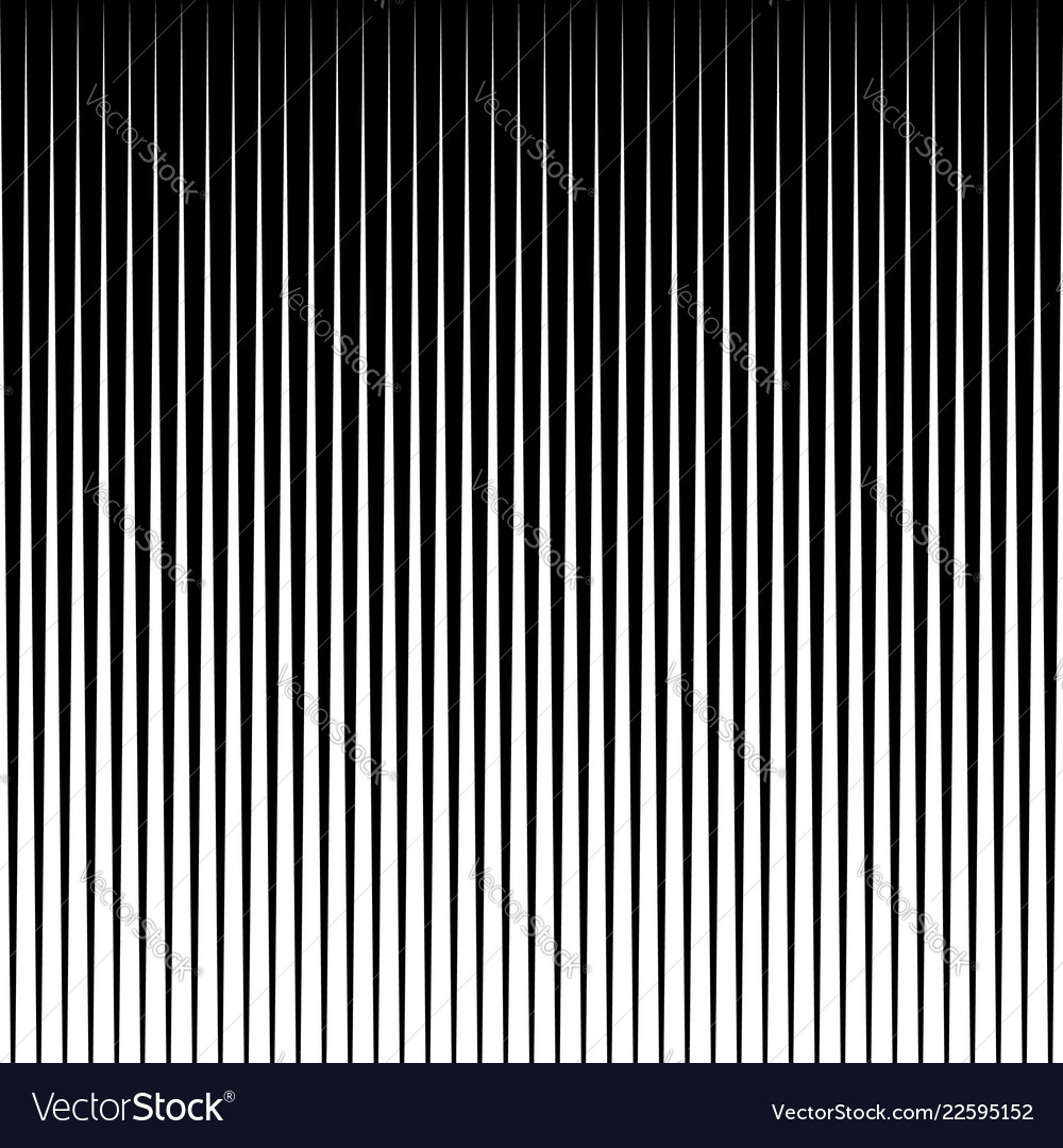 Vertical parallel lines abstract texture Vector Image