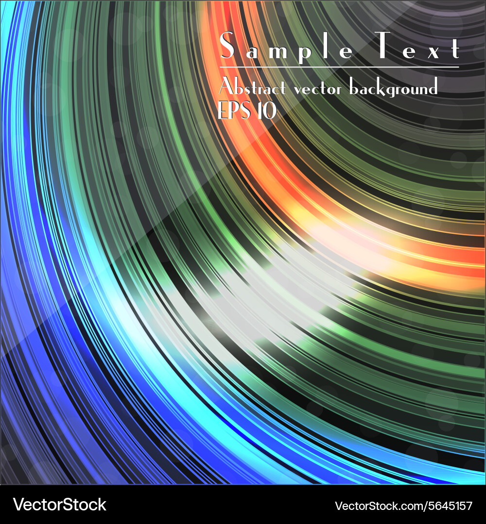 Abstract background Royalty Free Vector Image - VectorStock