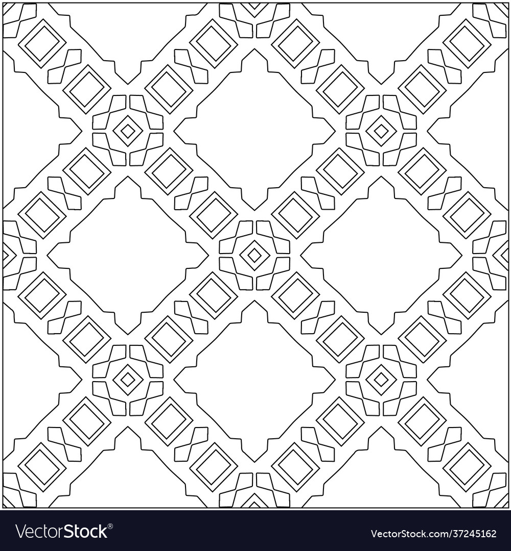 Geometrisches Muster mit dreieckigen Elementen vector image Geometrisches Muster mit dreieckigen Elementen
