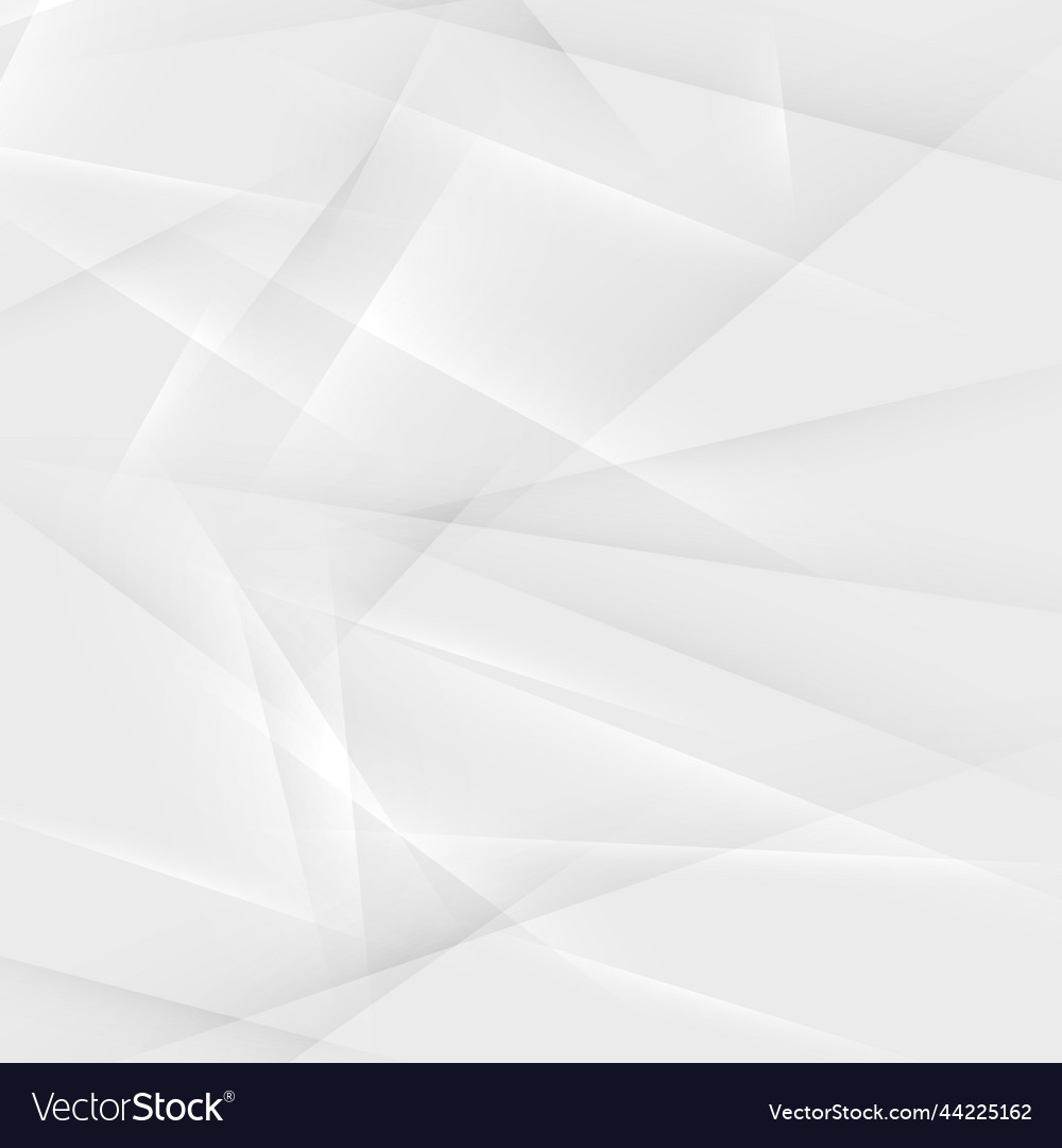 Irregular lines background design