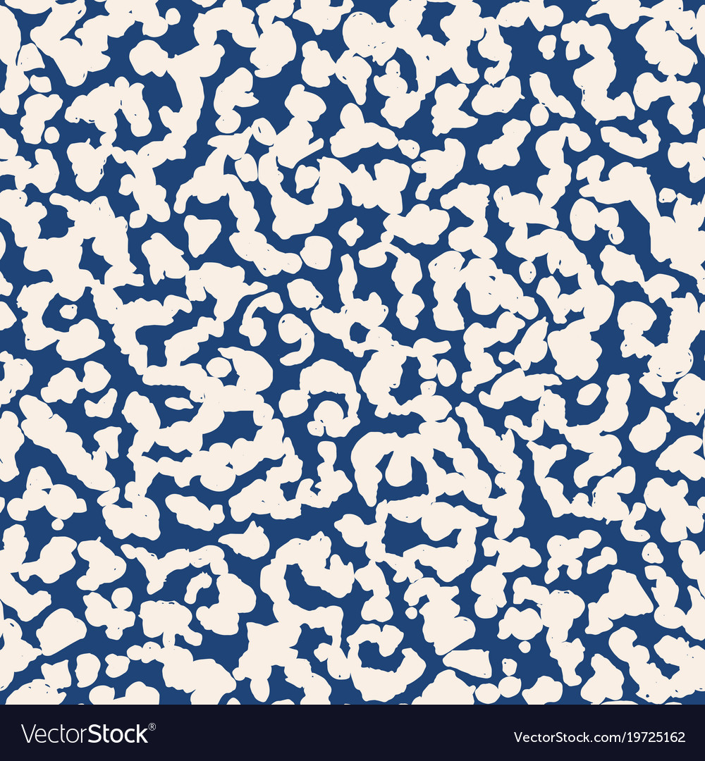 Leopard seamless pattern