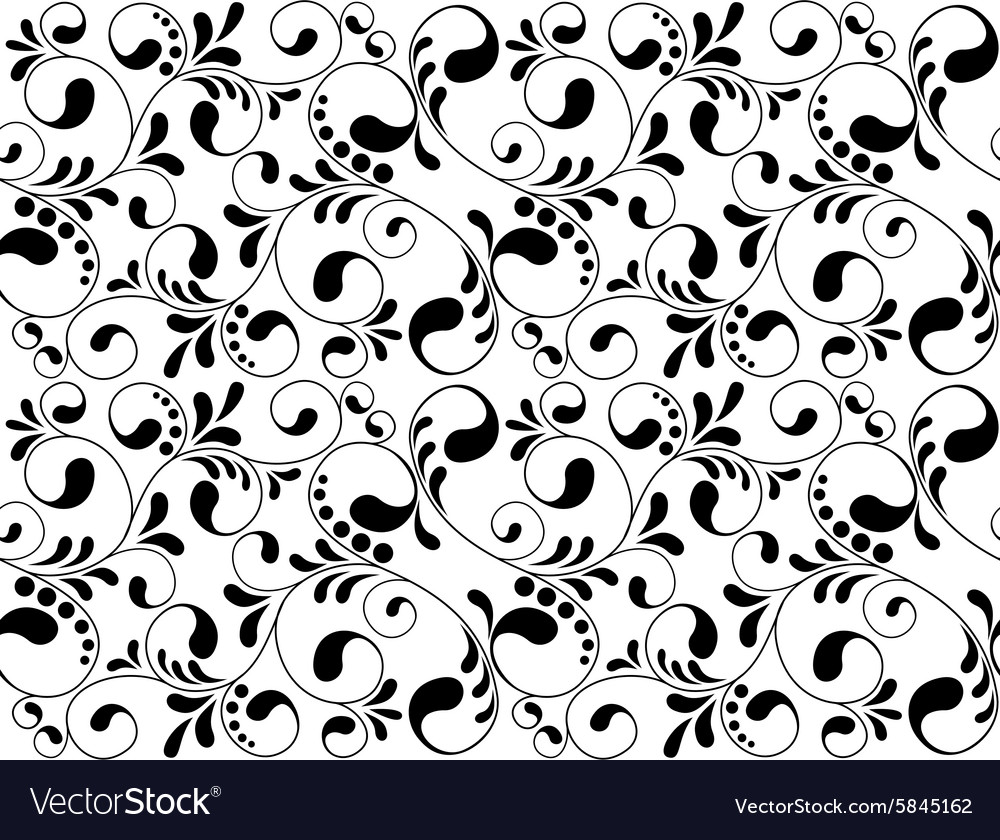 Seamless pattern