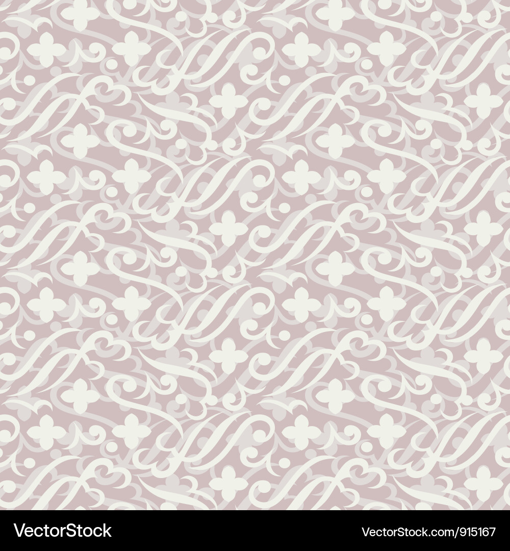 Seamless background Royalty Free Vector Image - VectorStock