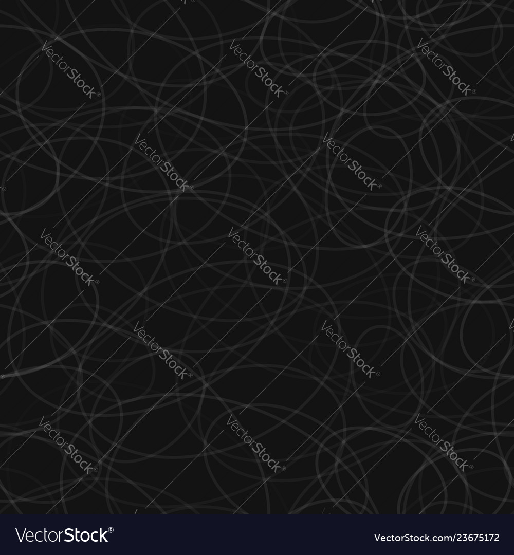 Abstract seamless pattern