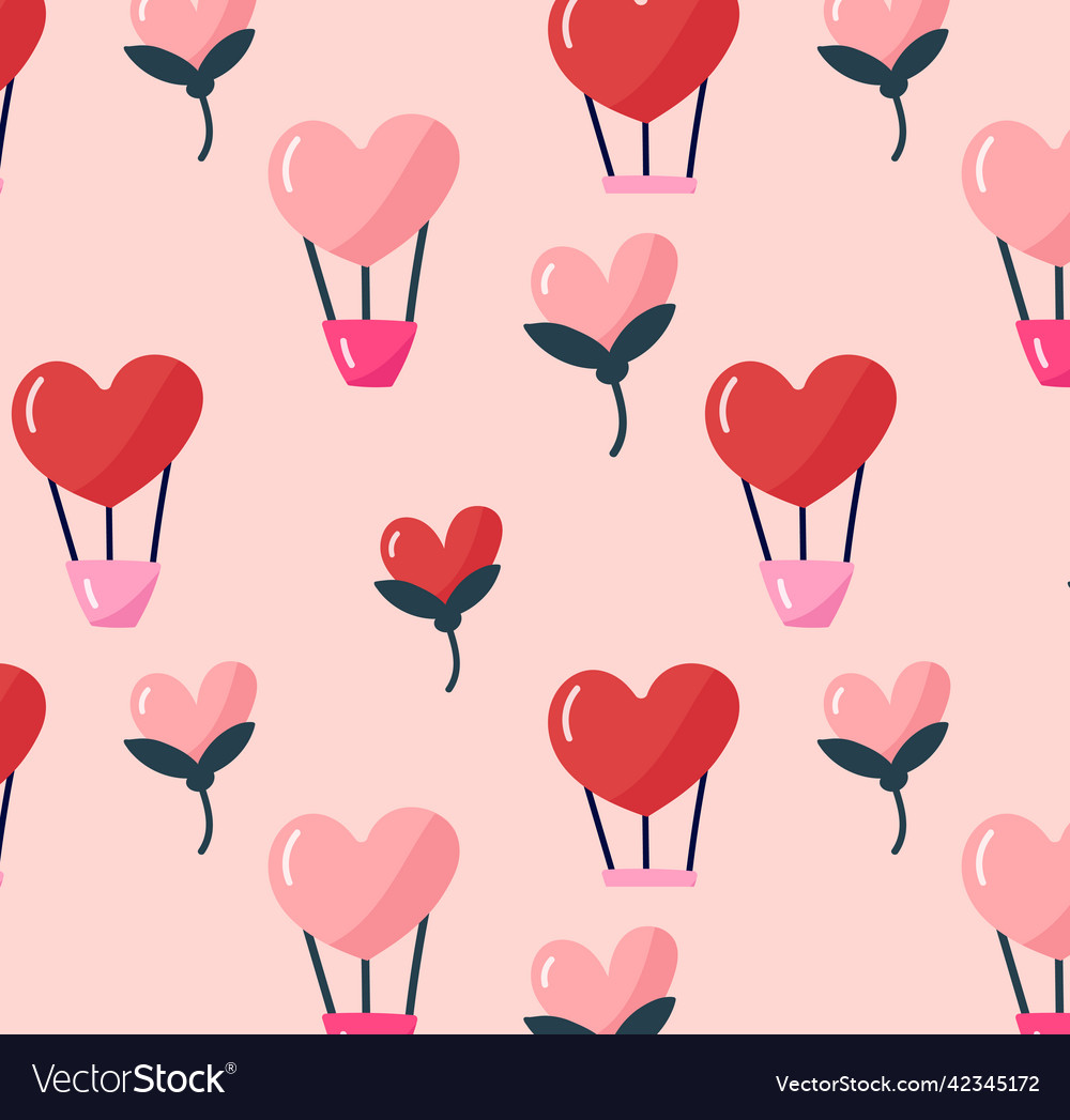 Balloon pattern