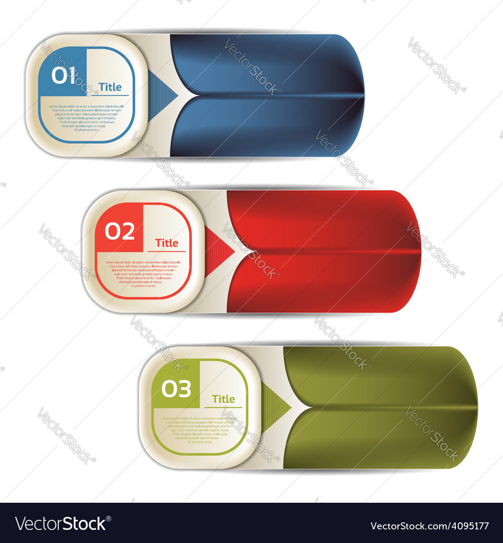 Progress background product choice or version